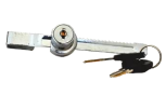 CERRADURA VITRINA SECUTOR BULTO 240 UNIDADES
