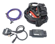 8A CONTROL BOX  CABLE (NON- SMART KEY) PARA  TODAS LAS LLAVES PERDIDAS