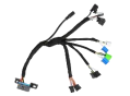 EIS ELV TEST CABLES PARA MERCEDES BENZ SF205-C1