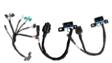 EIS/ESL CABLE+7G+IS+ DASHBOARD CONNECTOR SF205-E