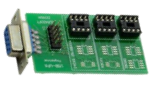ADAPTADOR UPA PROGRAM ADOR