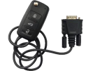 CABLE RECOLETOR DE DATO VW (XV205GL)