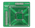 ADAPTADOR MC 68HC05X32
