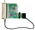 ADAPTADOR EWS3 (XDPG09)