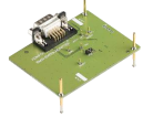 ADAPTADOR BMW EWS3 ADAPTE (XDNP50)