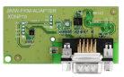 ADAPTADOR BMW FRM (XDNP18)