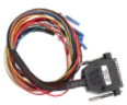 ADAPTADOR BOSCH ECU XDPG32