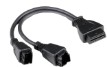 XHORSE ADAPTADOR 12+8 JEEP/ CHRYSLER/ DODGE