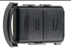 CONTROL MERIVA ID40