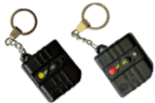 CARCASA PARA CONTROL CODIPLUG