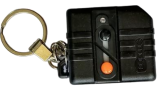 CONTROL CODIPLUG BOTON AMARILLO