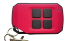 CONTROL FACE TO FACE (COLORES VARIADOS) CUADRADO