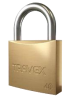CANDADO TRAVEX 40MM