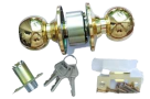POMO DORMITORIO LLAVE UNIVERSAL (COLORES VARIADOS)