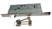CERRADURA DE EMBUTIR 57220 60MM DM