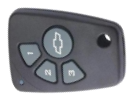 CONTROL CHEVYSTAR CHE-RK-12 CHINO