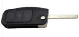 LLAVE CONTROL FORD FOCUS ORIGINAL