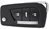CONTROL UNIVERSAL TOYOTA