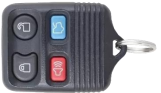 FORD CONTROL 4BOTONES ORIGINAL CWTB1U331