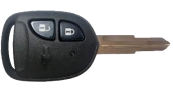 LLAVE CONTROL ORIGINAL SPARK MEGAMOS ID8E ATL-CHE-74