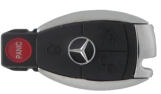 CARCASA MERCEDES BENZ 4BOT
