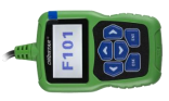 OBDSTAR F101 TOYOTA IMMO RESET TOOL SUPPORT G CHIP ALL KEY LOST