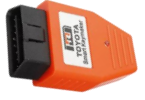 INTERFACE PARA PROGRAMACION DE TOYOTA SMART KEYMAKER G1