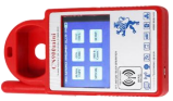 PROGRAMADOR CLONADOR CN 900