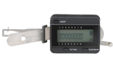 GANZUA DECODIFICADORA  NP SMART 5-IN- 1TOOL
