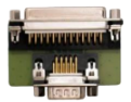 ADAPTADOR PARA VVDI MINI PROG EWS4 PARA USAR ADAPTADORES SOLDER FREE